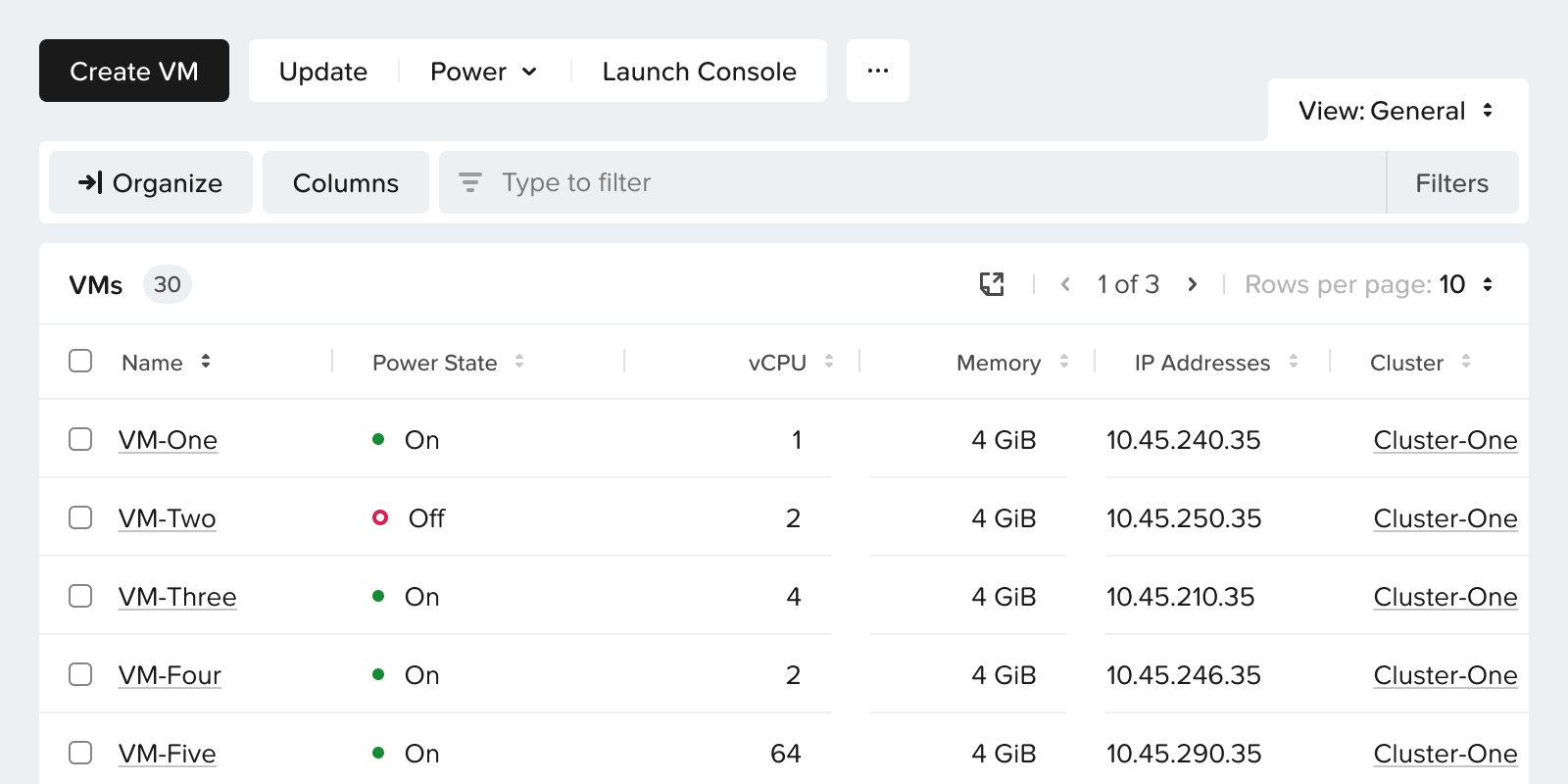 List Views Customization case study preview